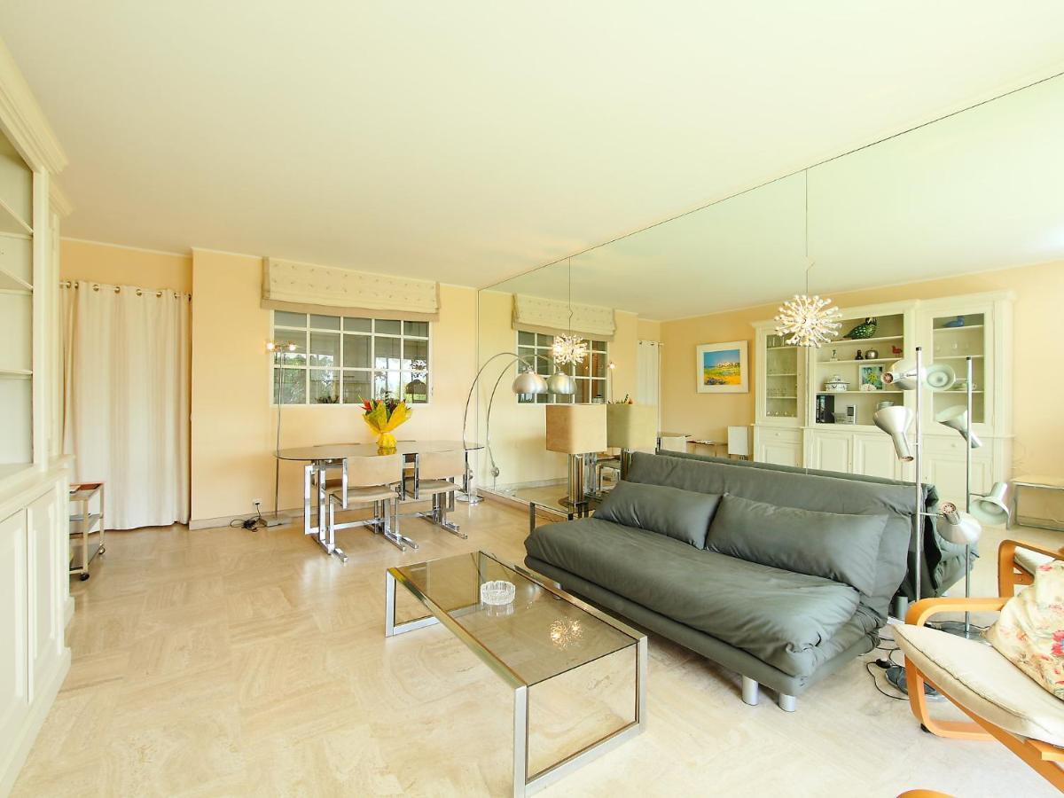 Apartment Alexandra Palace-3 By Interhome 戛纳 外观 照片