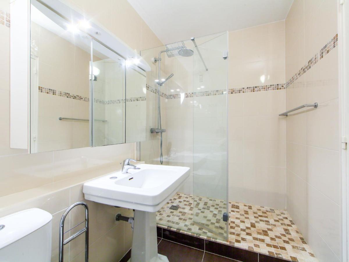 Apartment Alexandra Palace-3 By Interhome 戛纳 外观 照片
