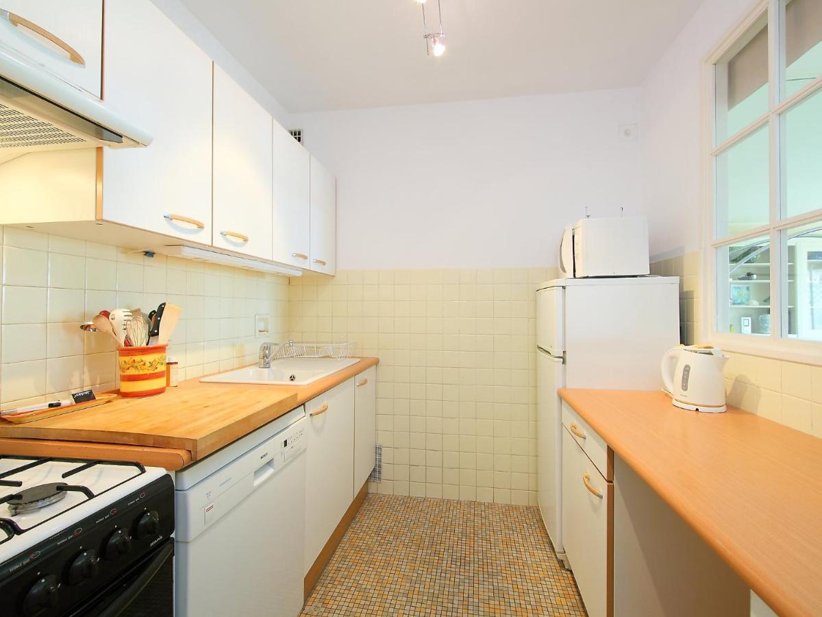 Apartment Alexandra Palace-3 By Interhome 戛纳 外观 照片