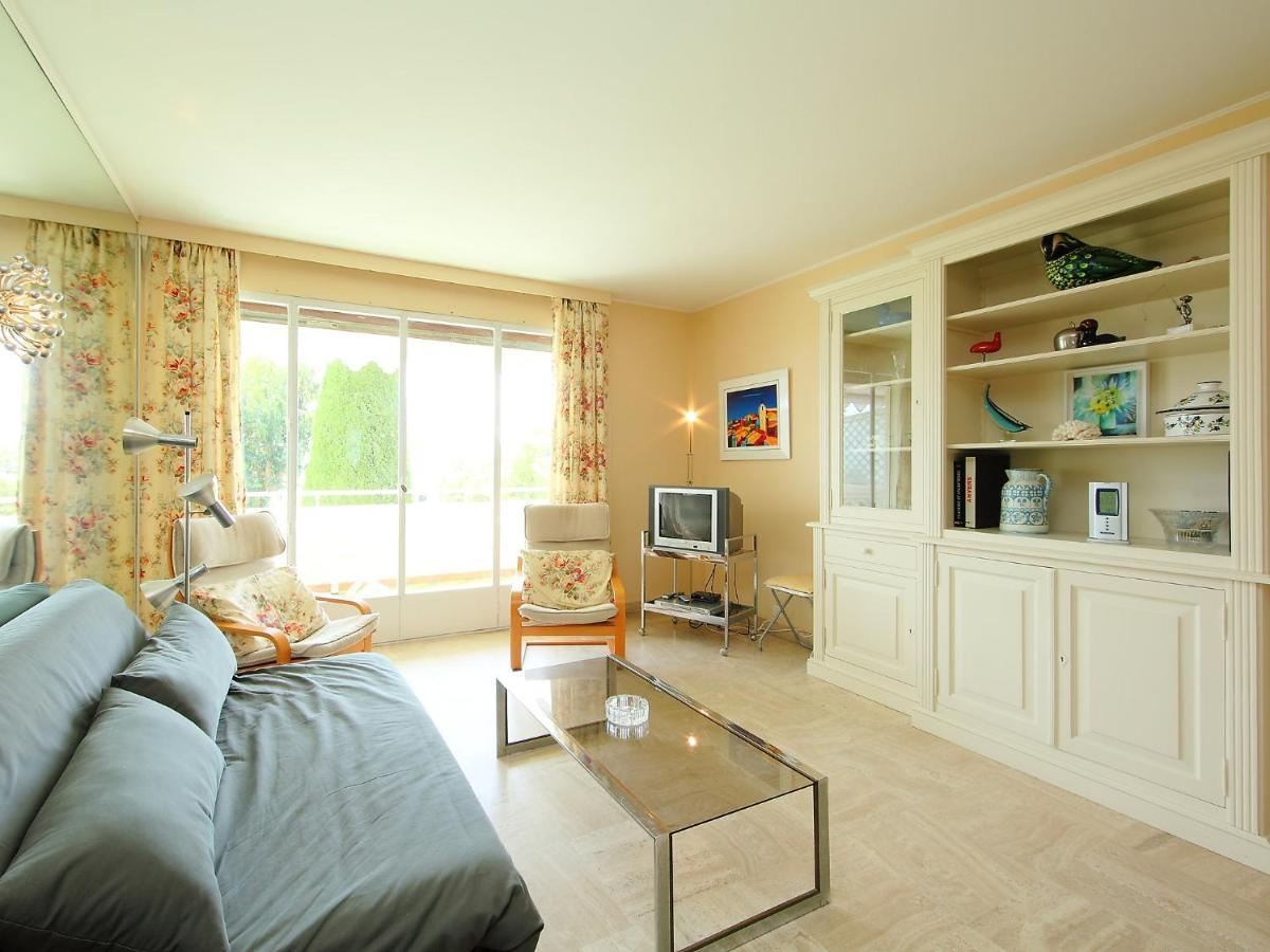 Apartment Alexandra Palace-3 By Interhome 戛纳 外观 照片