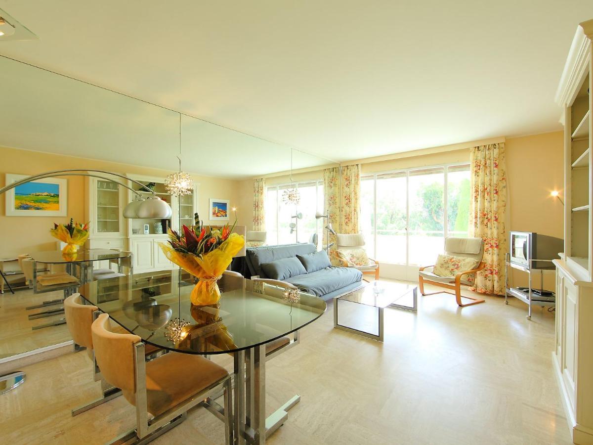 Apartment Alexandra Palace-3 By Interhome 戛纳 外观 照片