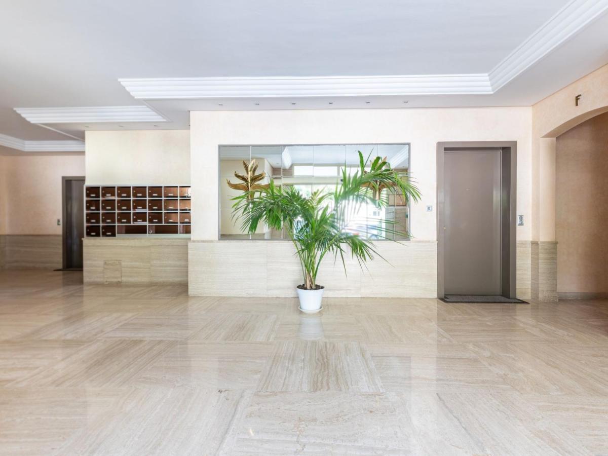 Apartment Alexandra Palace-3 By Interhome 戛纳 外观 照片